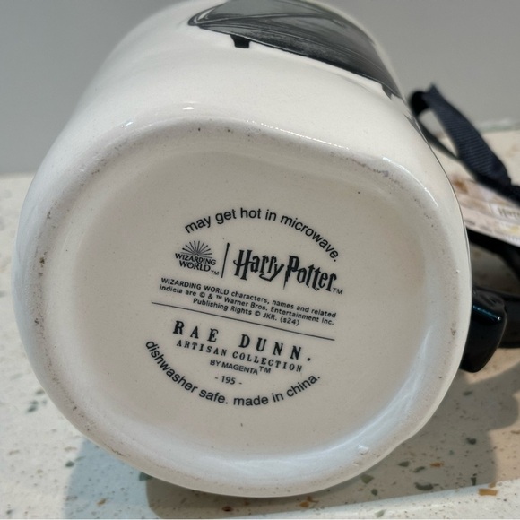 Harry Potter Polyjuice Potion Coffee Mug by Rae Dunn - Picture 6 of 6